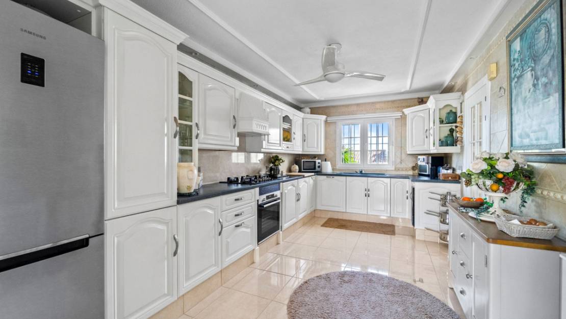 Venta - Chalet - Orihuela - Los Dolses
