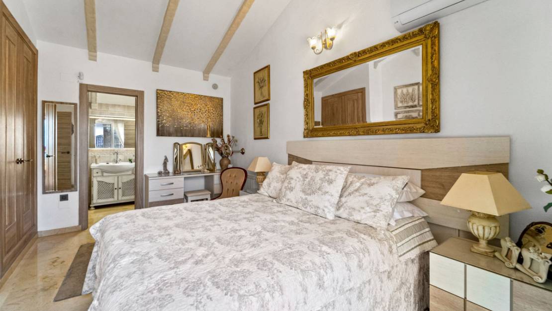 Venta - Chalet - Orihuela - Los Dolses