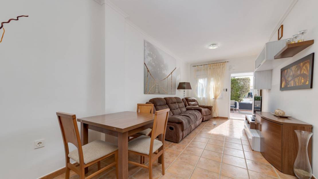Venta - Chalet - Orihuela - Mil Palmeras