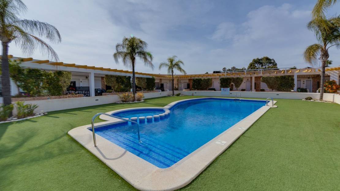 Venta - Chalet - Orihuela - Mil Palmeras