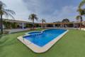 Venta - Chalet - Orihuela - Mil Palmeras