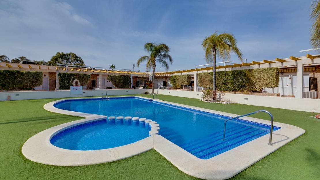 Venta - Chalet - Orihuela - Mil Palmeras