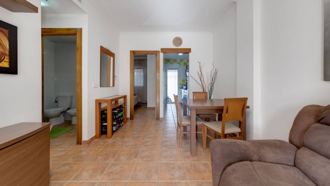 Venta - Chalet - Orihuela - Mil Palmeras