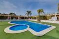 Venta - Chalet - Orihuela - Mil Palmeras