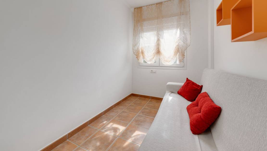 Venta - Chalet - Orihuela - Mil Palmeras