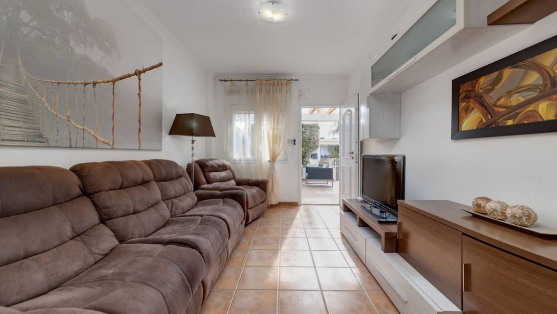 Venta - Chalet - Orihuela - Mil Palmeras