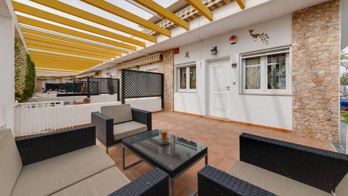Venta - Chalet - Orihuela - Mil Palmeras
