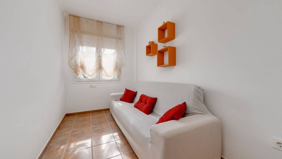 Venta - Chalet - Orihuela - Mil Palmeras