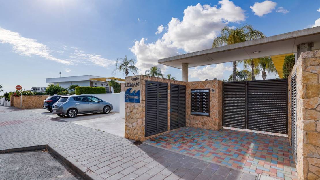 Venta - Chalet - Orihuela - Mil Palmeras