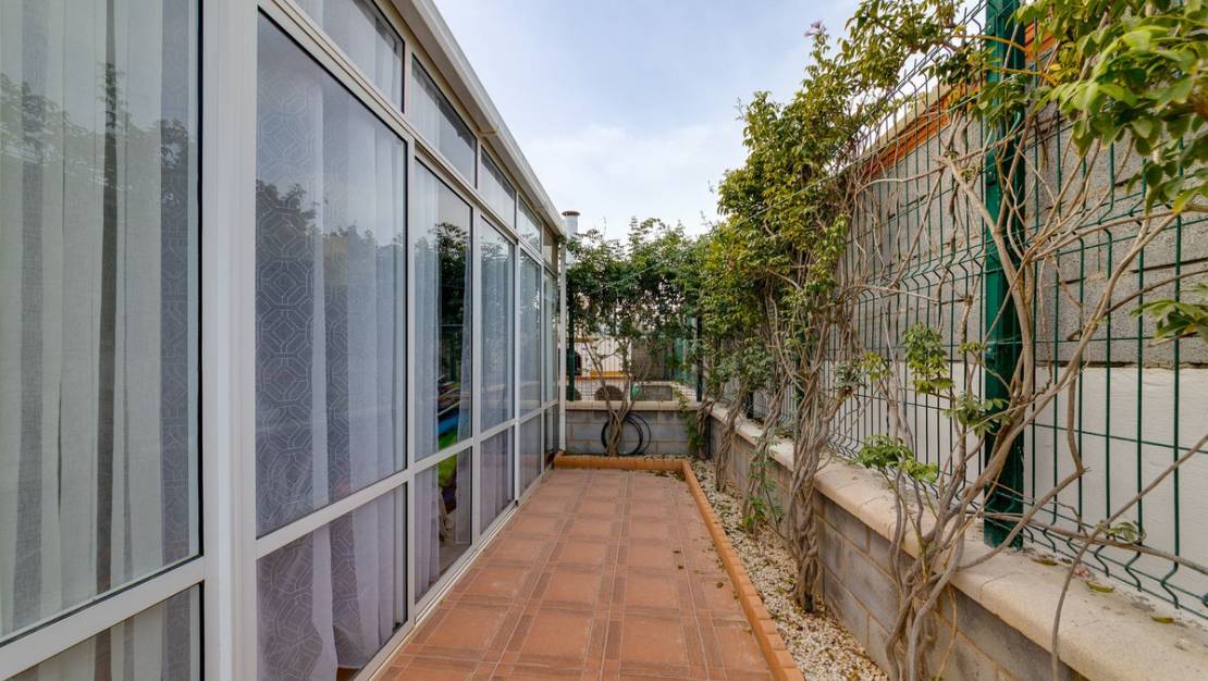 Venta - Chalet - Orihuela - Mil Palmeras