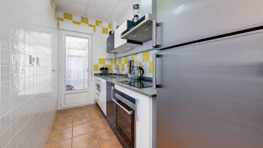 Venta - Chalet - Orihuela - Mil Palmeras