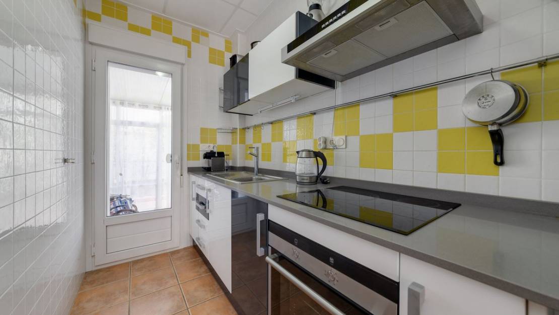 Venta - Chalet - Orihuela - Mil Palmeras