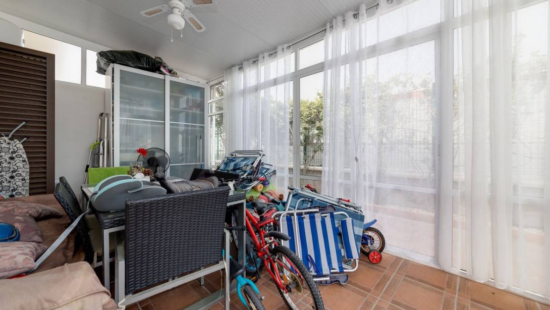 Venta - Chalet - Orihuela - Mil Palmeras