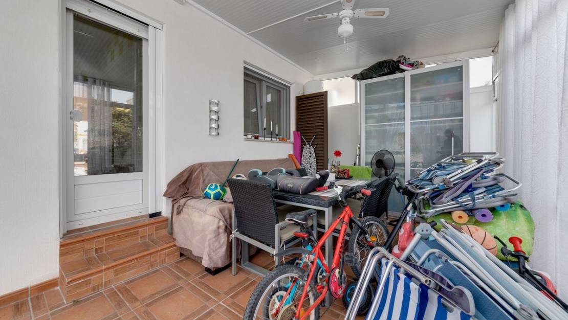 Venta - Chalet - Orihuela - Mil Palmeras