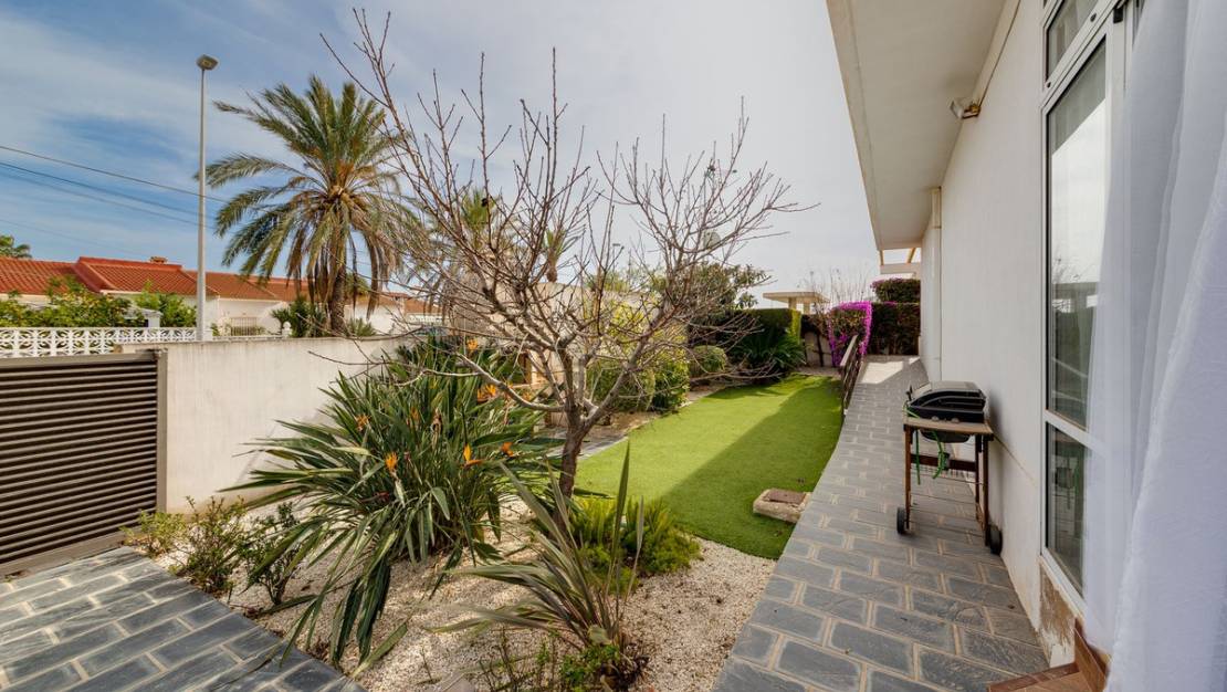 Venta - Chalet - Orihuela - Mil Palmeras