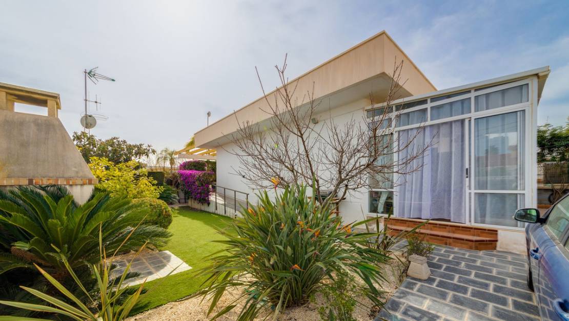 Venta - Chalet - Orihuela - Mil Palmeras