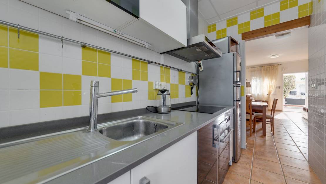 Venta - Chalet - Orihuela - Mil Palmeras