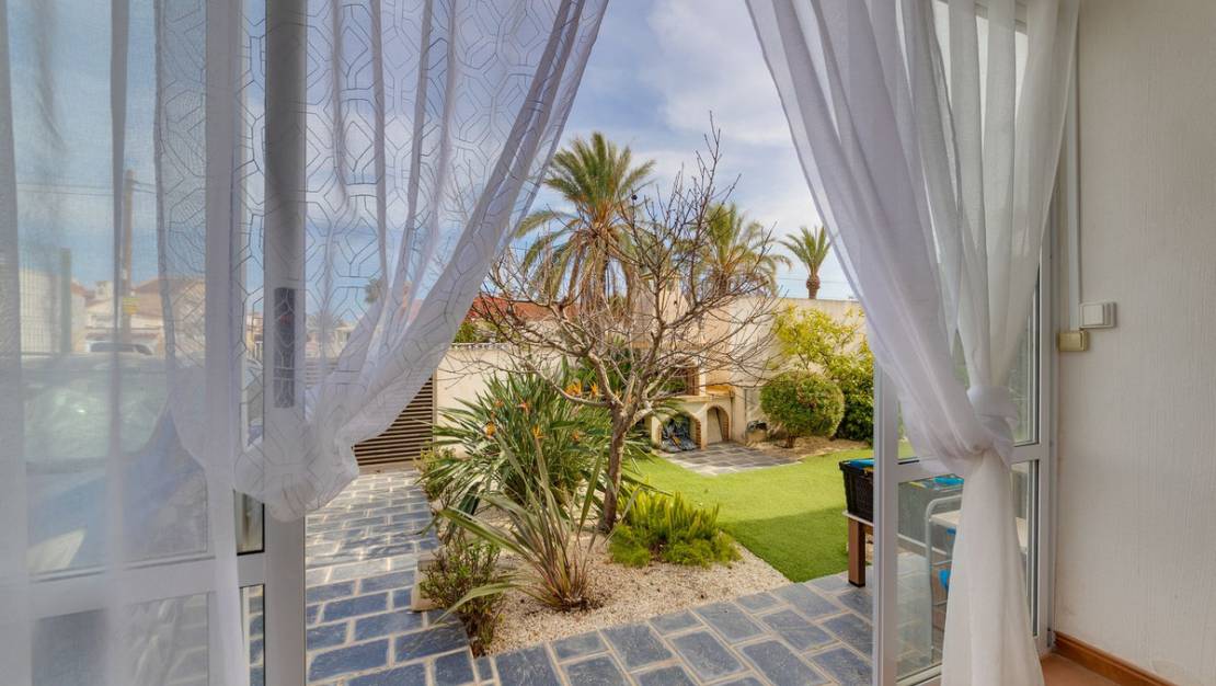 Venta - Chalet - Orihuela - Mil Palmeras