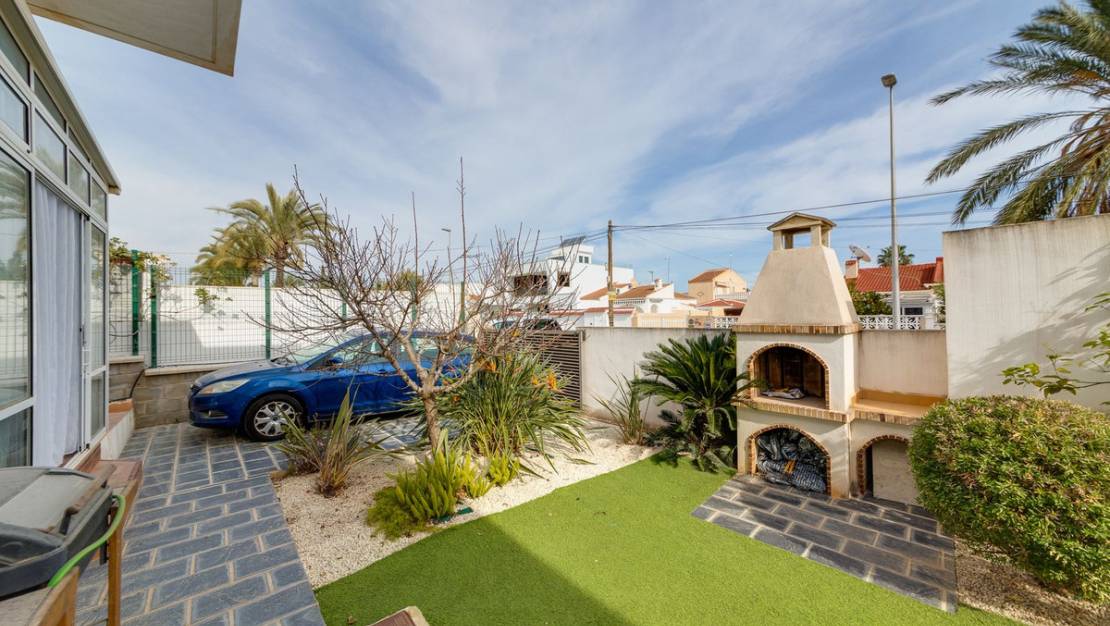 Venta - Chalet - Orihuela - Mil Palmeras