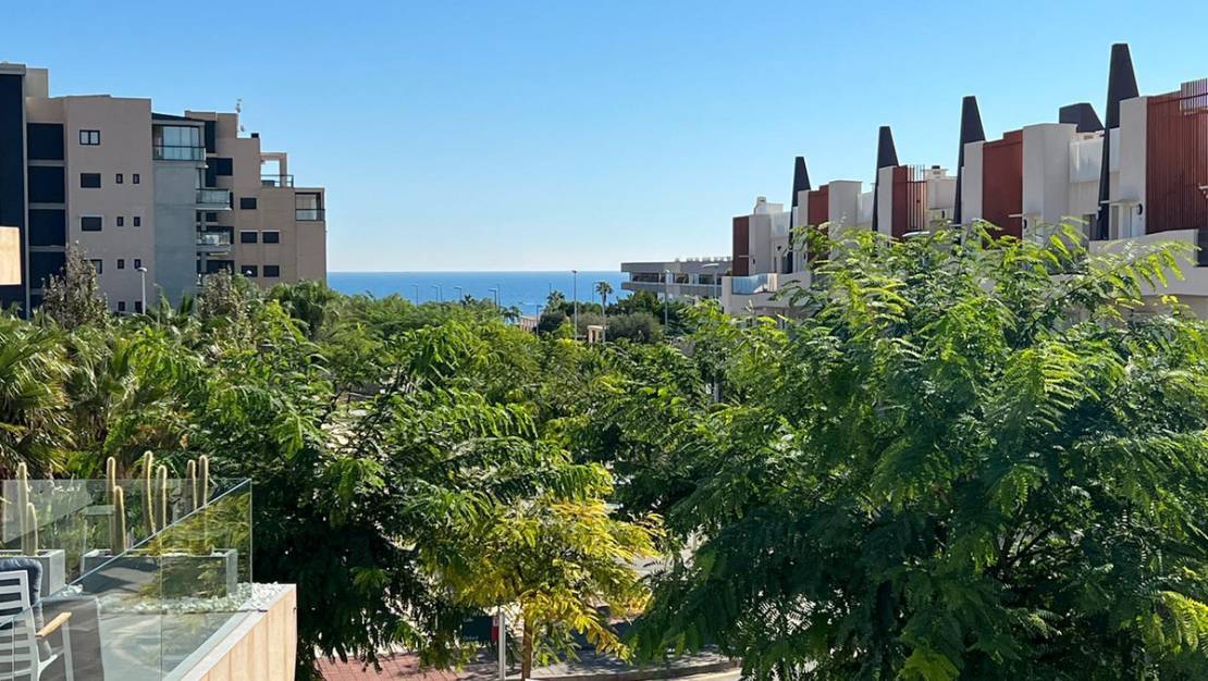 Venta - Chalet - Orihuela - Mil Palmeras