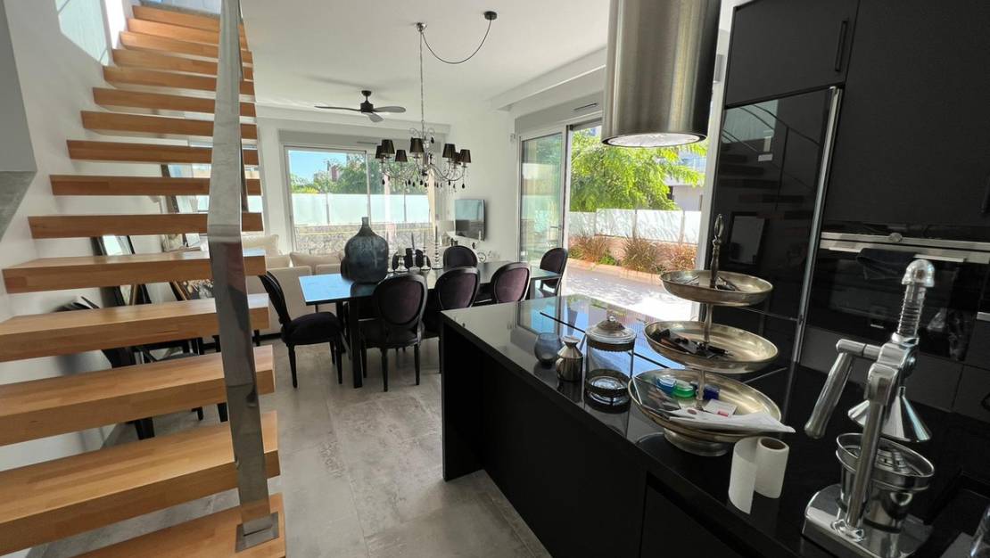 Venta - Chalet - Orihuela - Mil Palmeras