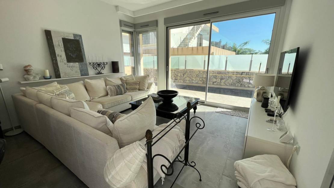 Venta - Chalet - Orihuela - Mil Palmeras