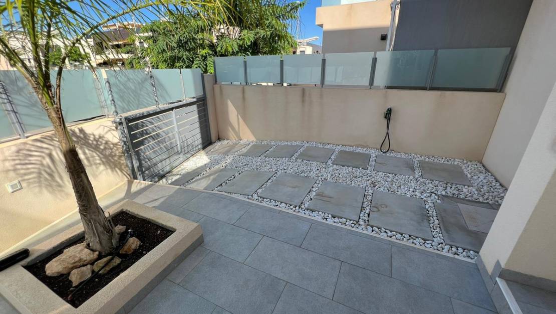 Venta - Chalet - Orihuela - Mil Palmeras