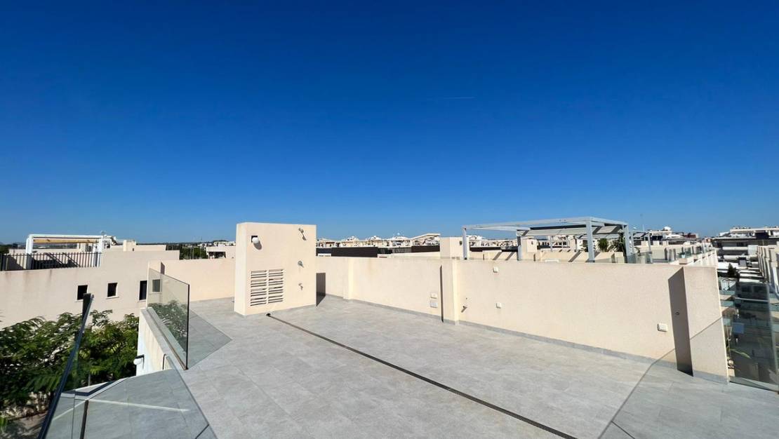 Venta - Chalet - Orihuela - Mil Palmeras