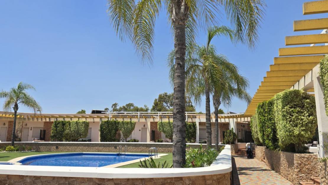 Venta - Chalet - Orihuela - Mil Palmeras