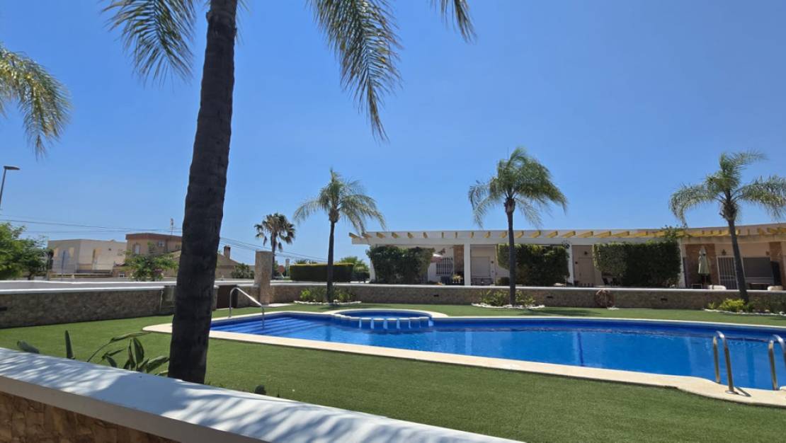 Venta - Chalet - Orihuela - Mil Palmeras