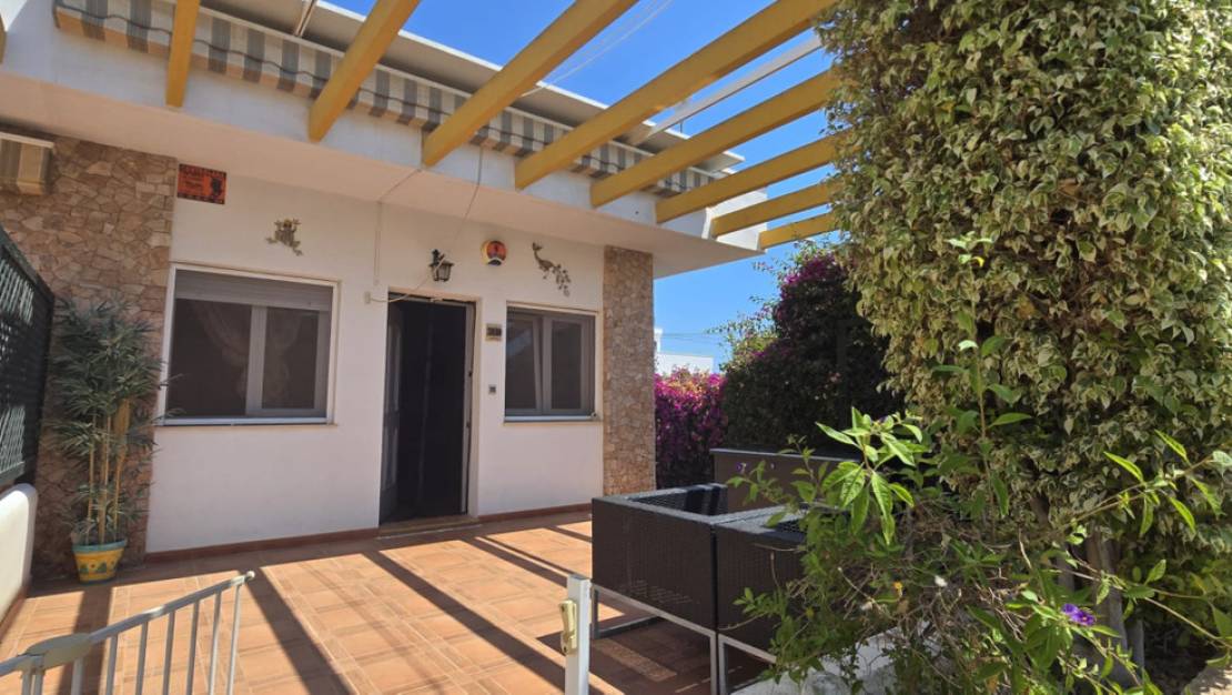 Venta - Chalet - Orihuela - Mil Palmeras