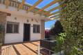 Venta - Chalet - Orihuela - Mil Palmeras