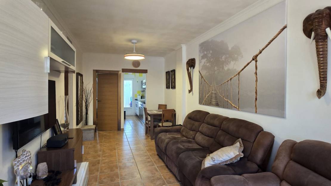 Venta - Chalet - Orihuela - Mil Palmeras