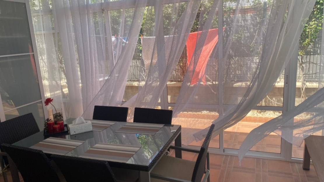 Venta - Chalet - Orihuela - Mil Palmeras