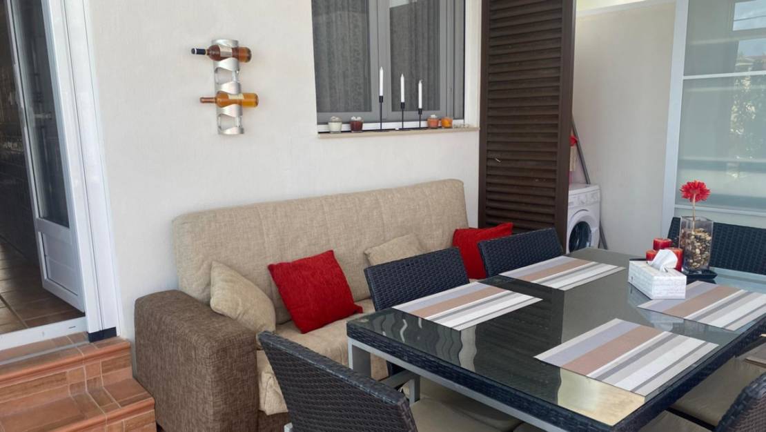 Venta - Chalet - Orihuela - Mil Palmeras