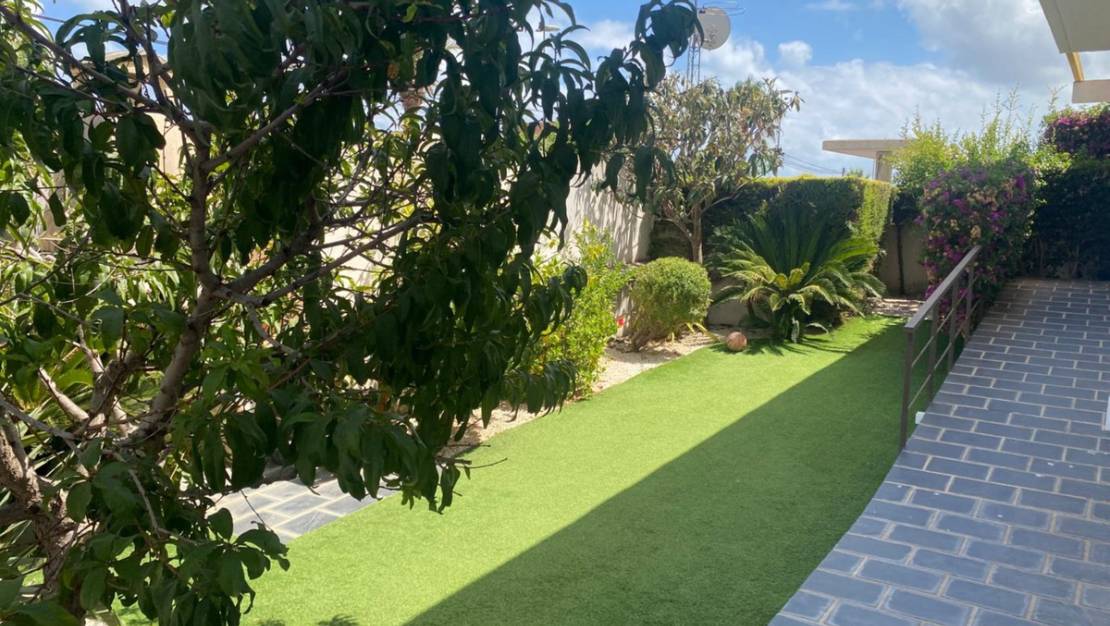 Venta - Chalet - Orihuela - Mil Palmeras