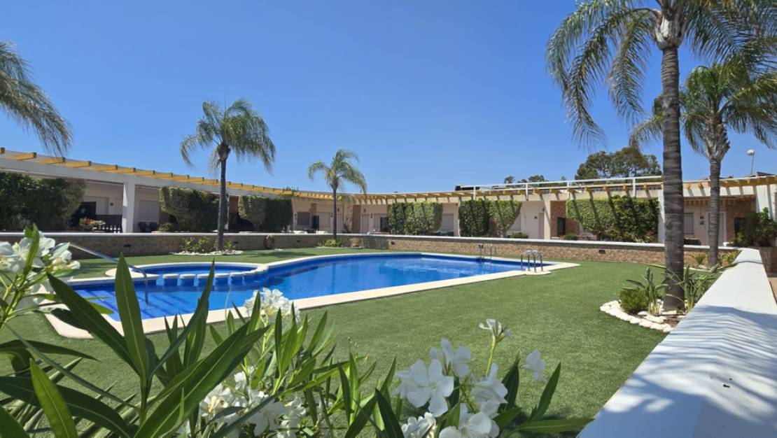 Venta - Chalet - Orihuela - Mil Palmeras