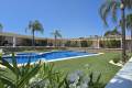 Venta - Chalet - Orihuela - Mil Palmeras