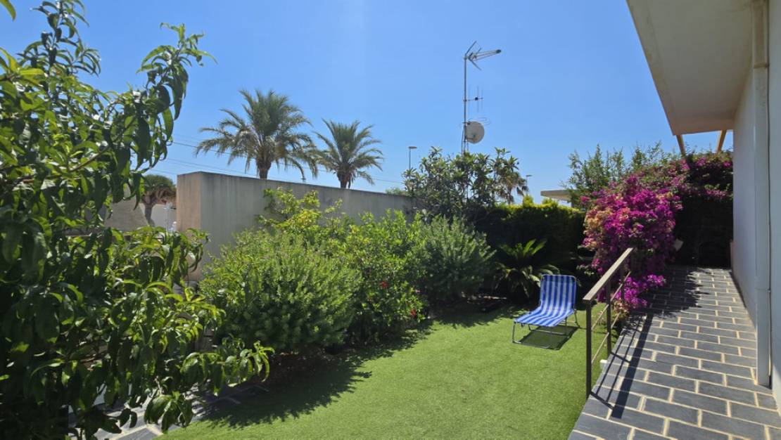 Venta - Chalet - Orihuela - Mil Palmeras