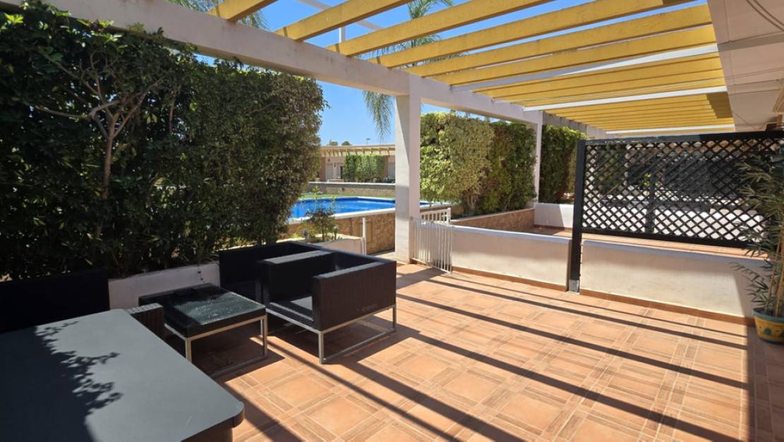 Venta - Chalet - Orihuela - Mil Palmeras