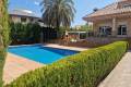 Venta - Chalet - Orihuela - Mil Palmeras