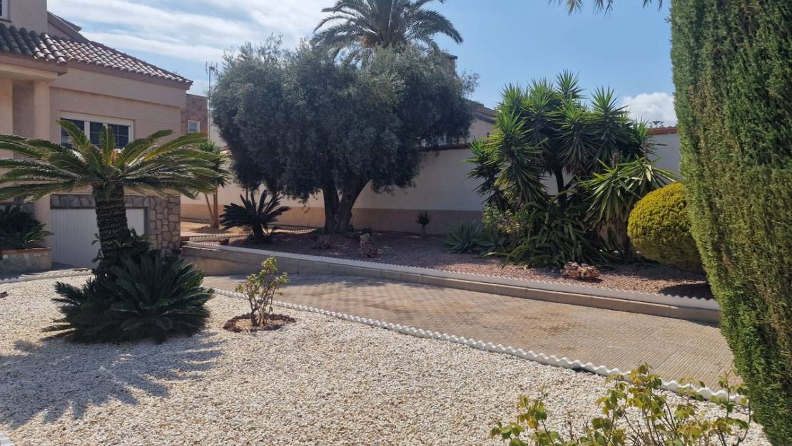Venta - Chalet - Orihuela - Mil Palmeras