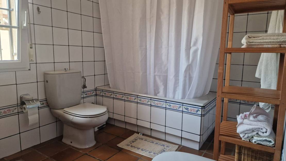 Venta - Chalet - Orihuela - Mil Palmeras