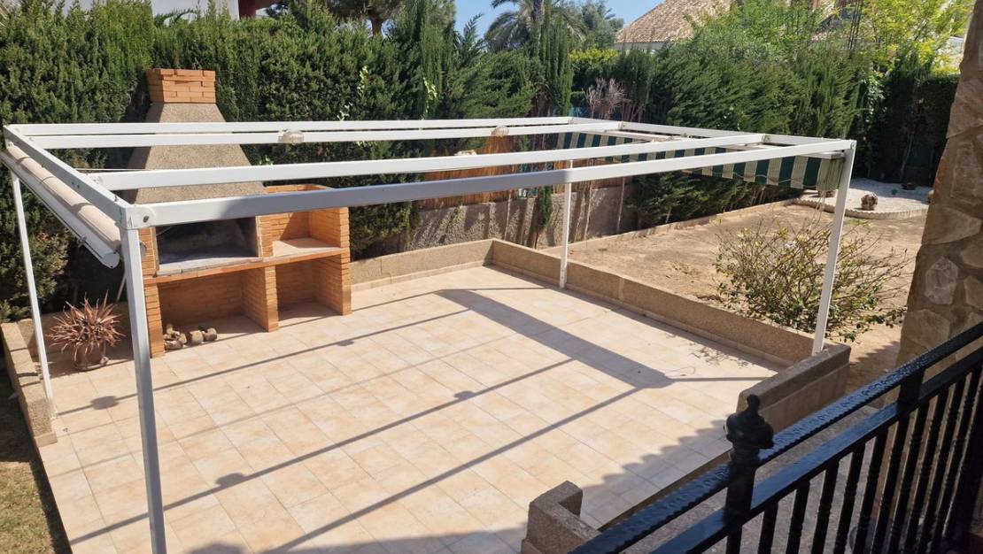 Venta - Chalet - Orihuela - Mil Palmeras