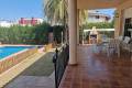 Venta - Chalet - Orihuela - Mil Palmeras