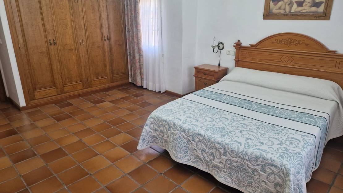 Venta - Chalet - Orihuela - Mil Palmeras