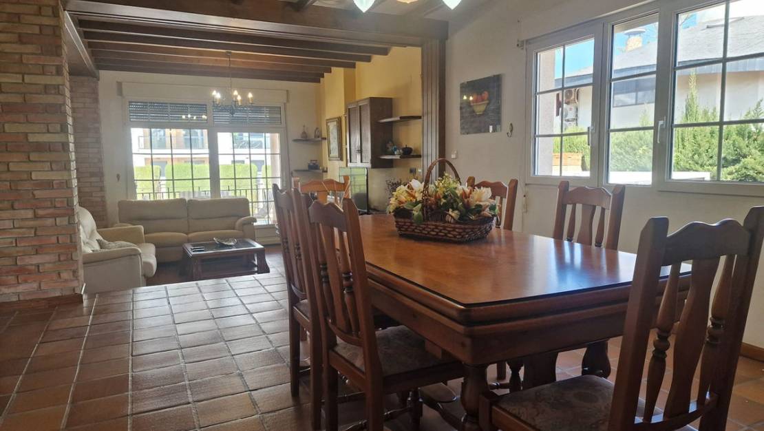 Venta - Chalet - Orihuela - Mil Palmeras