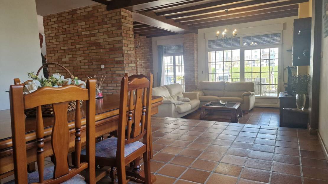 Venta - Chalet - Orihuela - Mil Palmeras