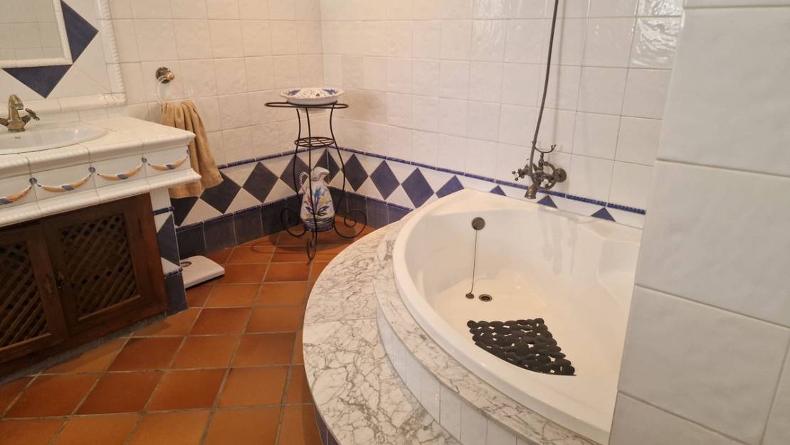 Venta - Chalet - Orihuela - Mil Palmeras