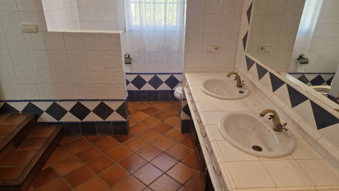 Venta - Chalet - Orihuela - Mil Palmeras